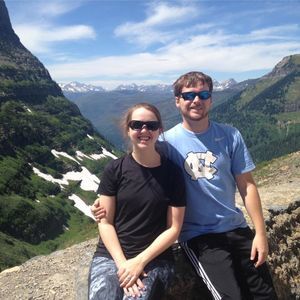 Meet your Posher, Luke